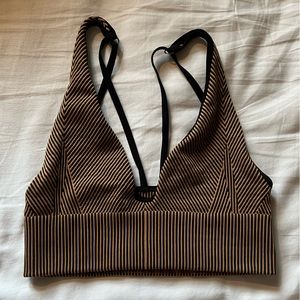 Urban Outfitters Out from Under Ribbed Bralette